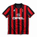 Maglia Baggio Milan Home 1995/96