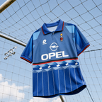 Baggio Milan Fourth Jersey 1995/96