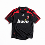 Kaká AC Milan Third Jersey 2007/08