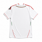 Milan Maillot extérieur 2011/12