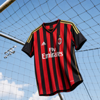 Milan Maglia Home 2013/14
