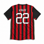 Milan Maglia Home 2013/14