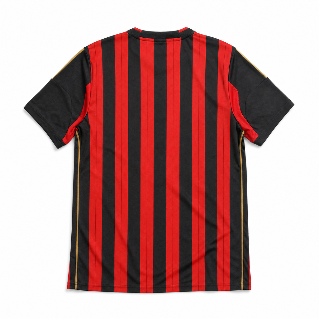 Milan Maglia Home 2013/14