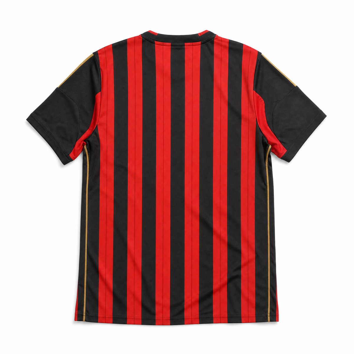 Milan Trøje Hjemme 2013/14