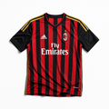 Milan Maglia Home 2013/14