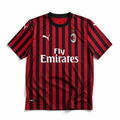 Milan Maglia Home 2019/20