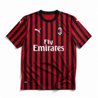 Milan Maglia Home 2019/20
