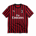Milan Maglia Home 2019/20