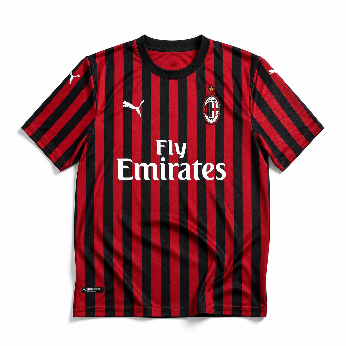 Milan Maglia Home 2019/20