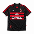 Milan Maglia Third 1998/99
