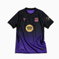 Camiseta visitante del Barcelona 2026/27