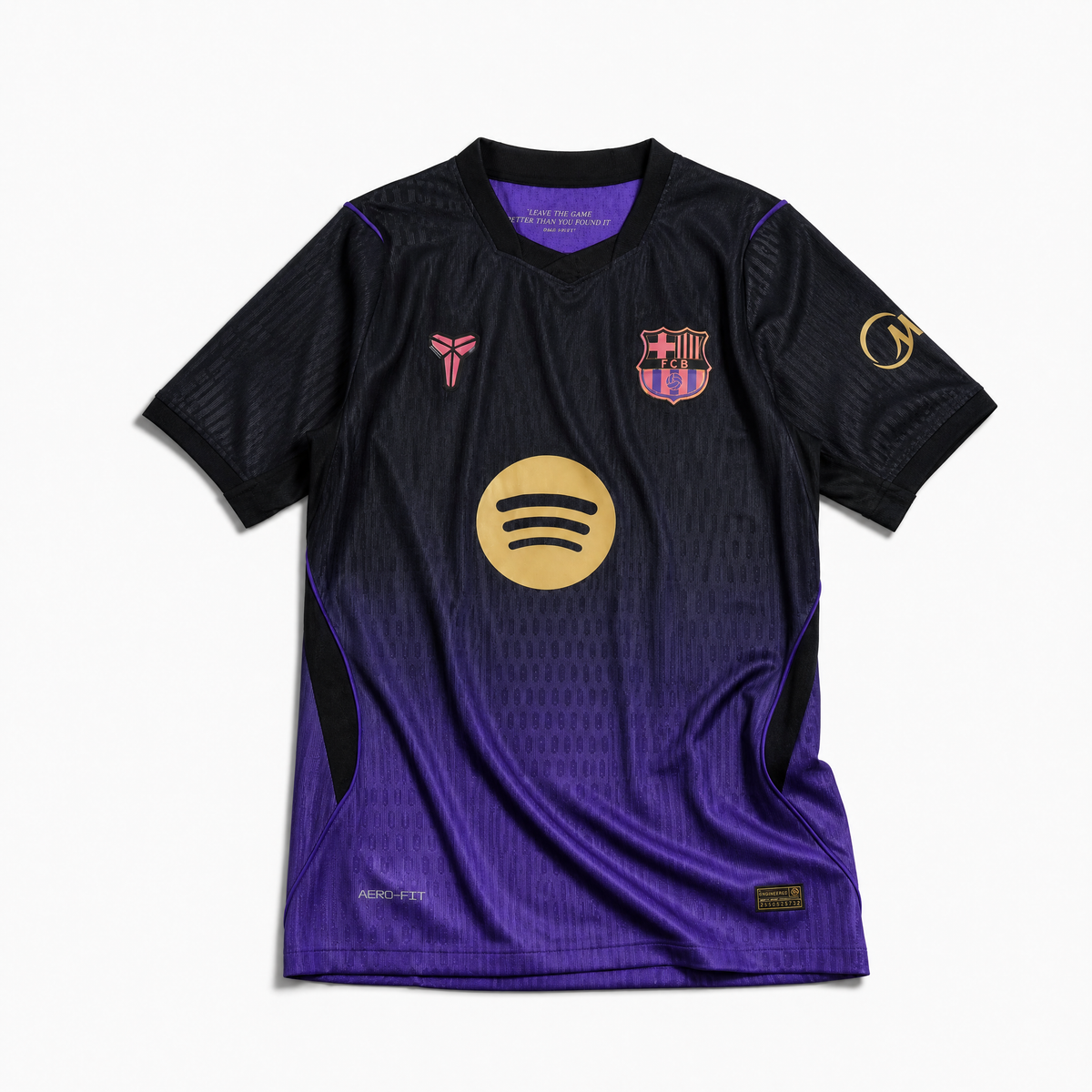 Barcellona Trøje ude 2026/27