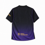 Camiseta visitante del Barcelona 2026/27