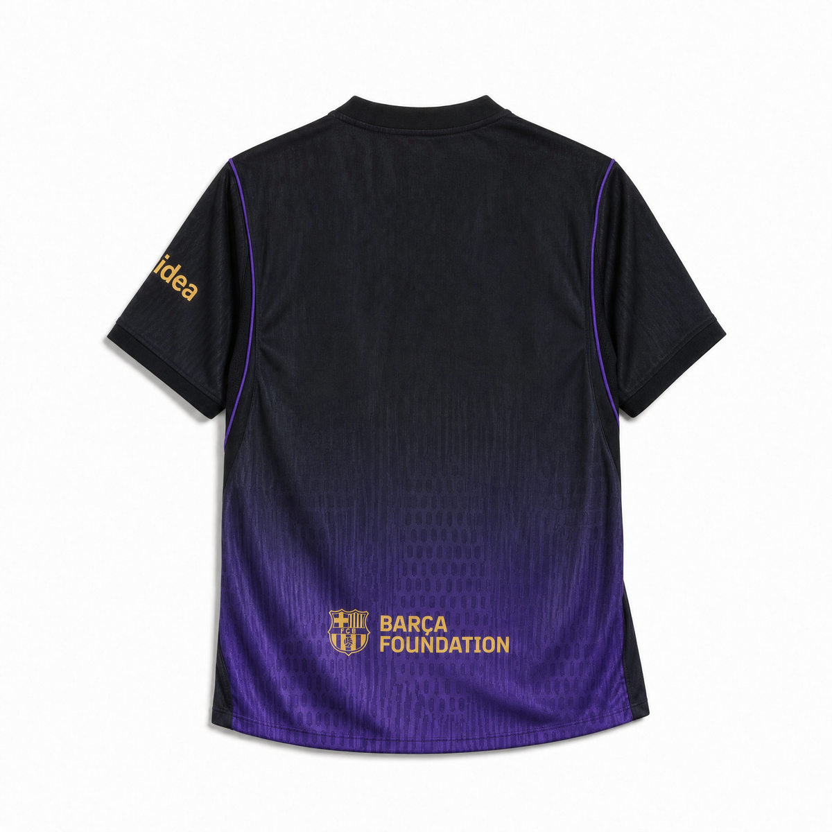 Barcellona Trøje ude 2026/27