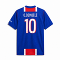 Maillot O. Dembélé PSG domicile 2026/27