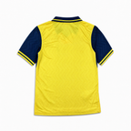 Maillot extérieur Arsenal 1996/97