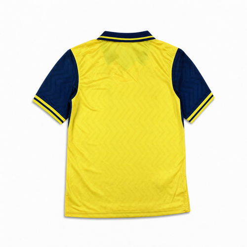 Arsenal Trøje Ude 1996/97