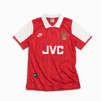 Arsenal Trøje Hjemme 1994/95