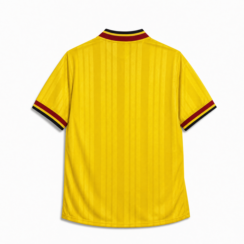 Arsenal Trøje Ude 1993/94