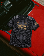 Arsenal Trøje Ude 2022/23