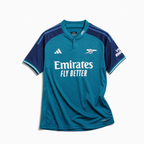 Troisième maillot Arsenal 2023/24