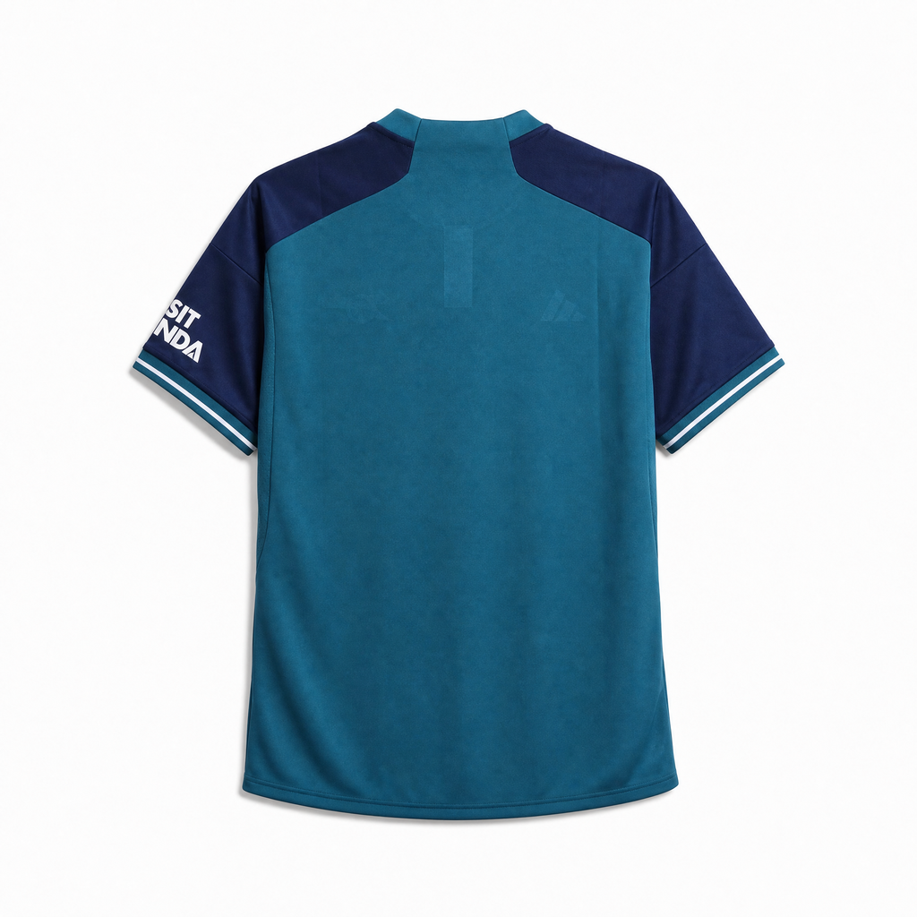 Troisième maillot Arsenal 2023/24