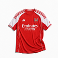 Arsenal hjemmebanetrøje 2025/26