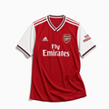 Arsenal hjemmebanetrøje 2019/20