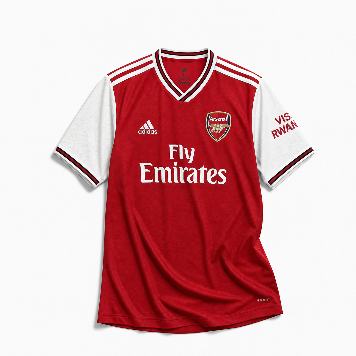 Arsenal hjemmebanetrøje 2019/20