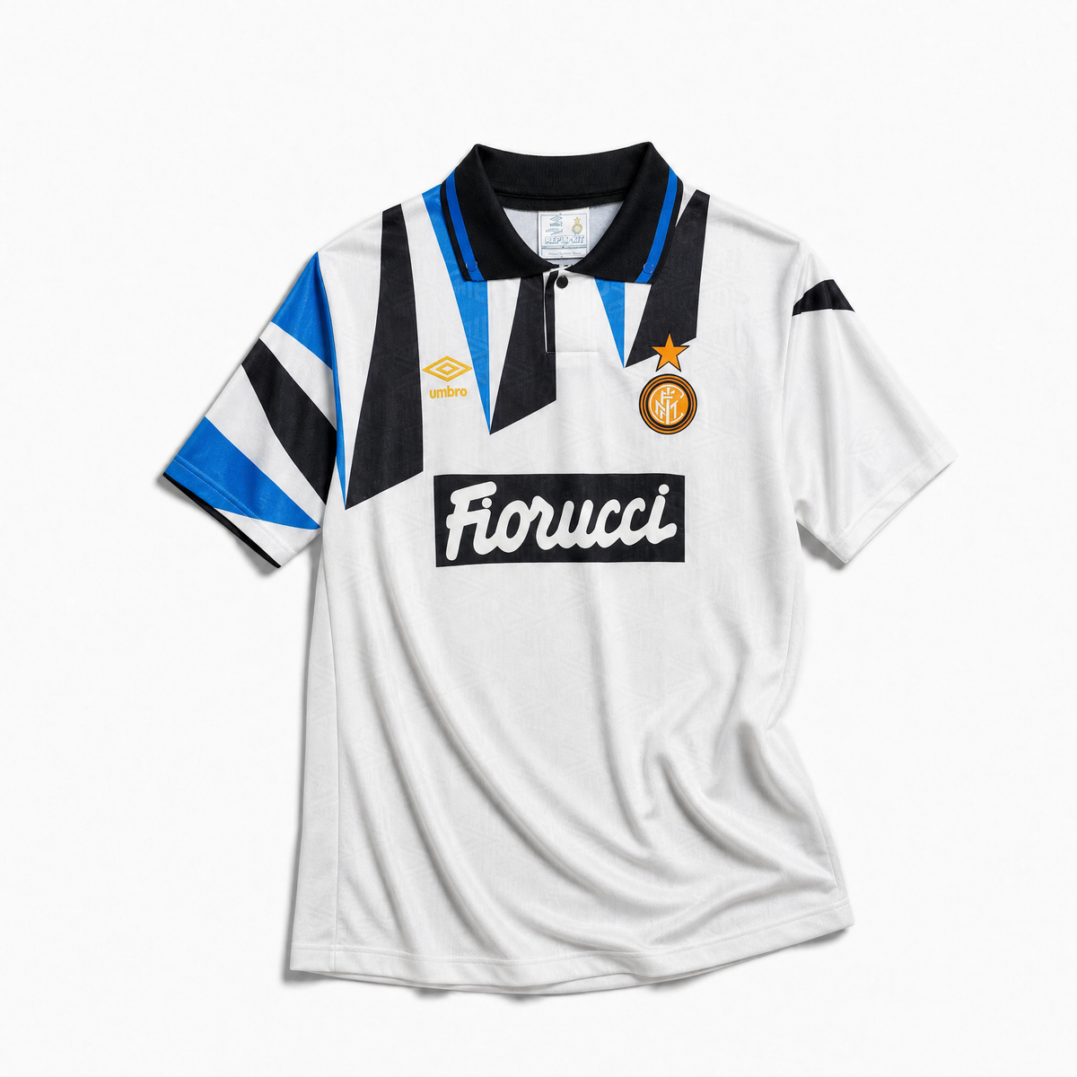 Inter 1993 + Inter 1998 + Inter 2005