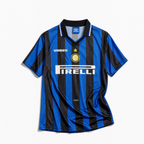 Inter 1993 + Inter 1998 + Inter 2005