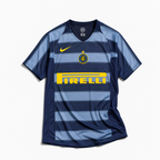 Inter 1993 + Inter 1998 + Inter 2005