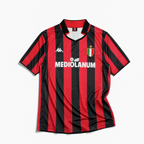 Milan 1989 + Milan 1994 + Milan 2000