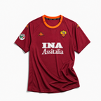 Roma 1993 + Roma 1999 + Roma 2001