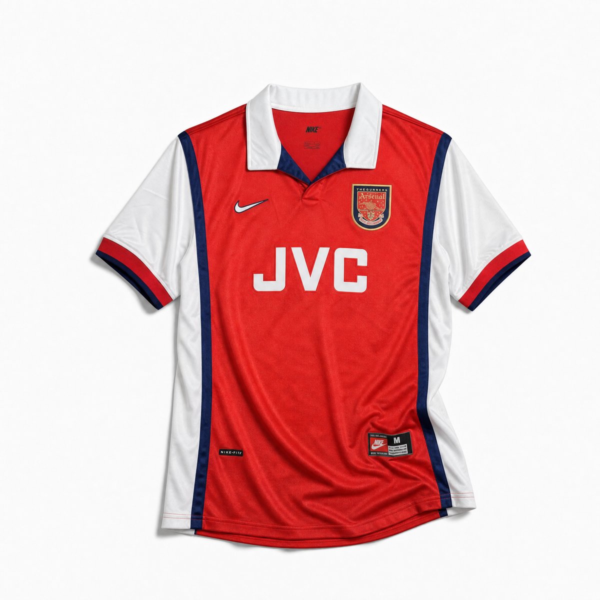 Arsenal 1999 + Arsenal 2003 + Arsenal 2006