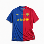 Barcelona 2009 + Barcelona 2011 + Barcelona 2015