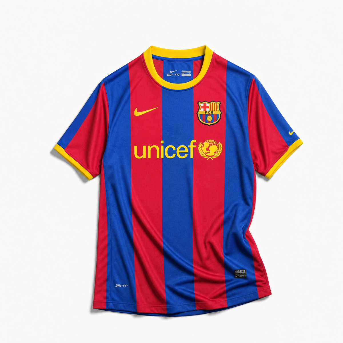 Barcelona 2009 + Barcelona 2011 + Barcelona 2015
