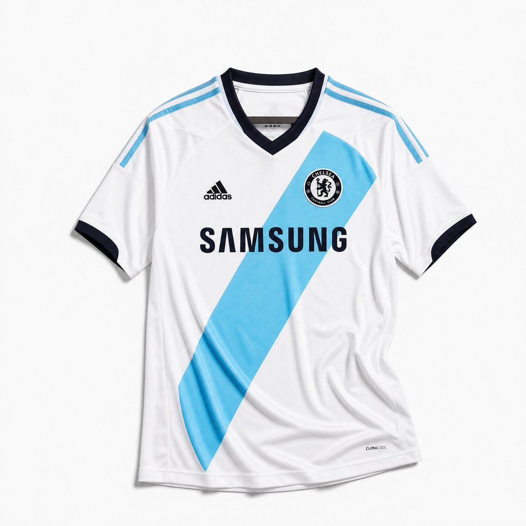 Chelsea Maglia Away 2012/13