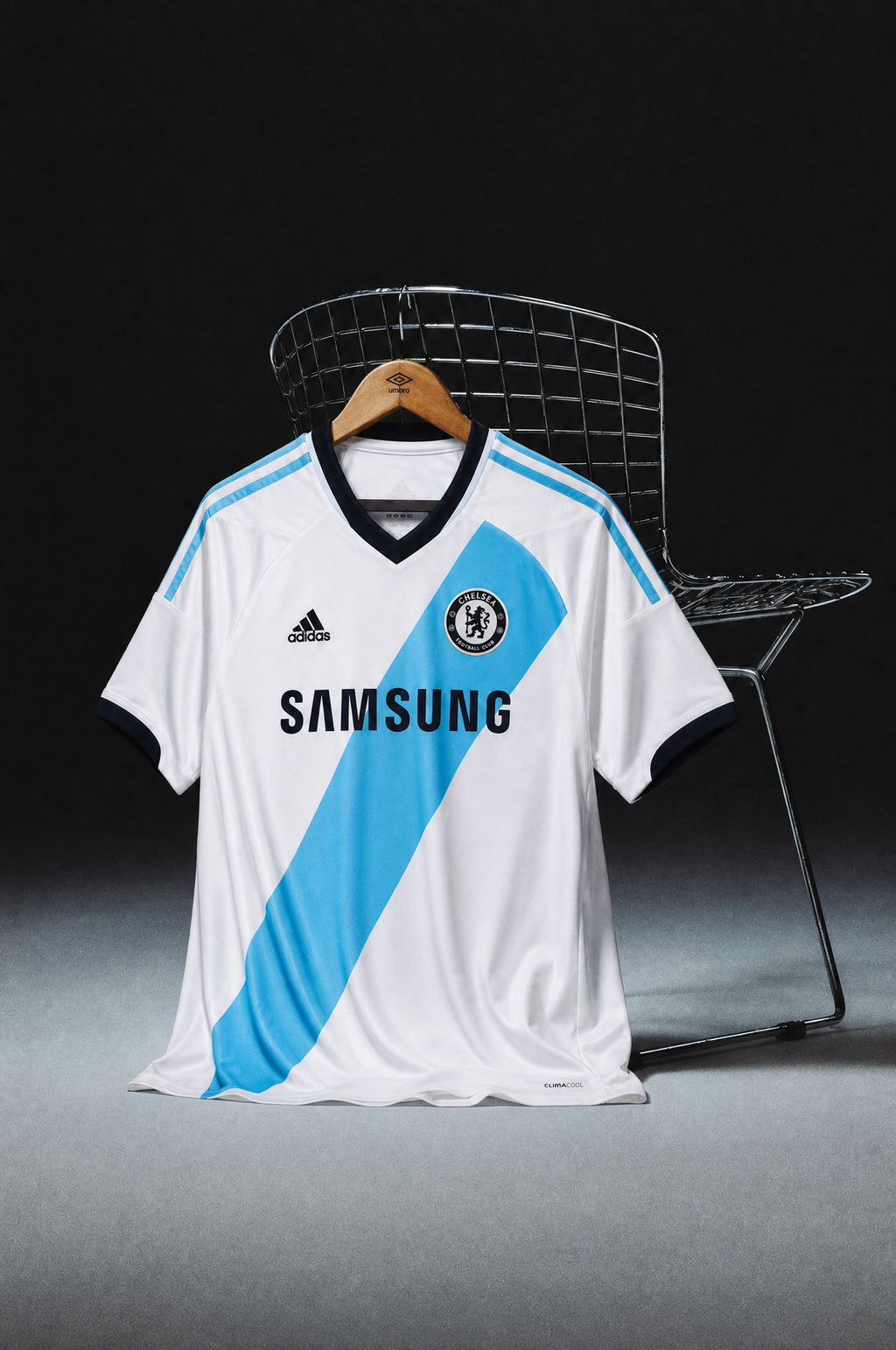 Chelsea Maglia Away 2012/13