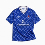 Chelsea Home Jersey 1989/90