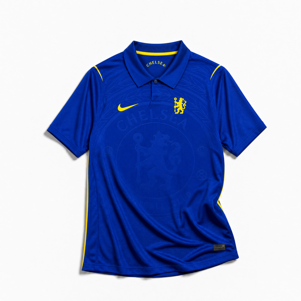 Maillot Chelsea domicile 2026/27