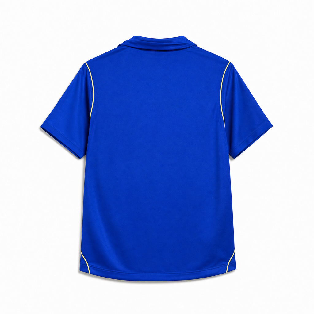 Maillot Chelsea domicile 2026/27