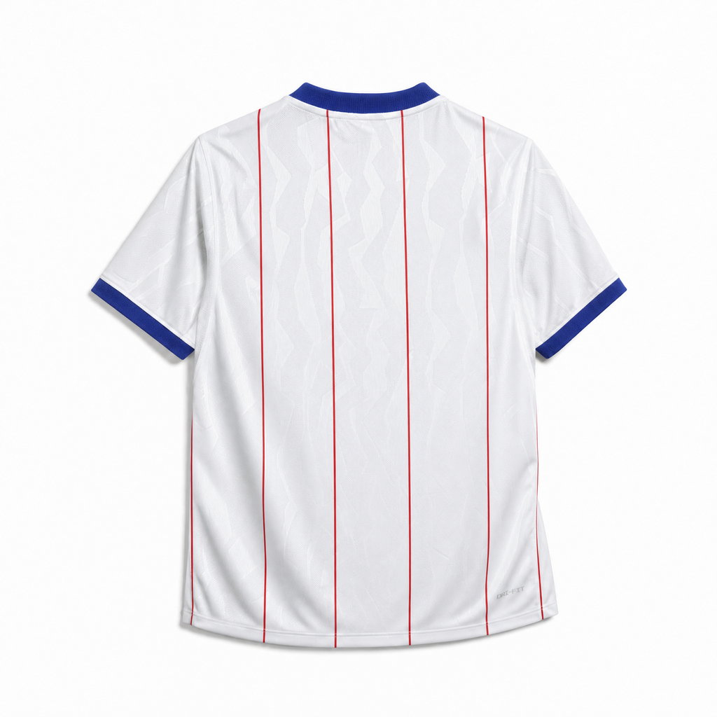 Maillot Chelsea troisième 2026/27