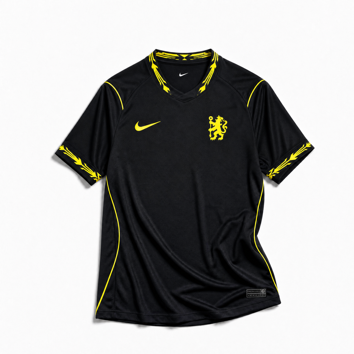 Chelsea-udetrøje 2026/27