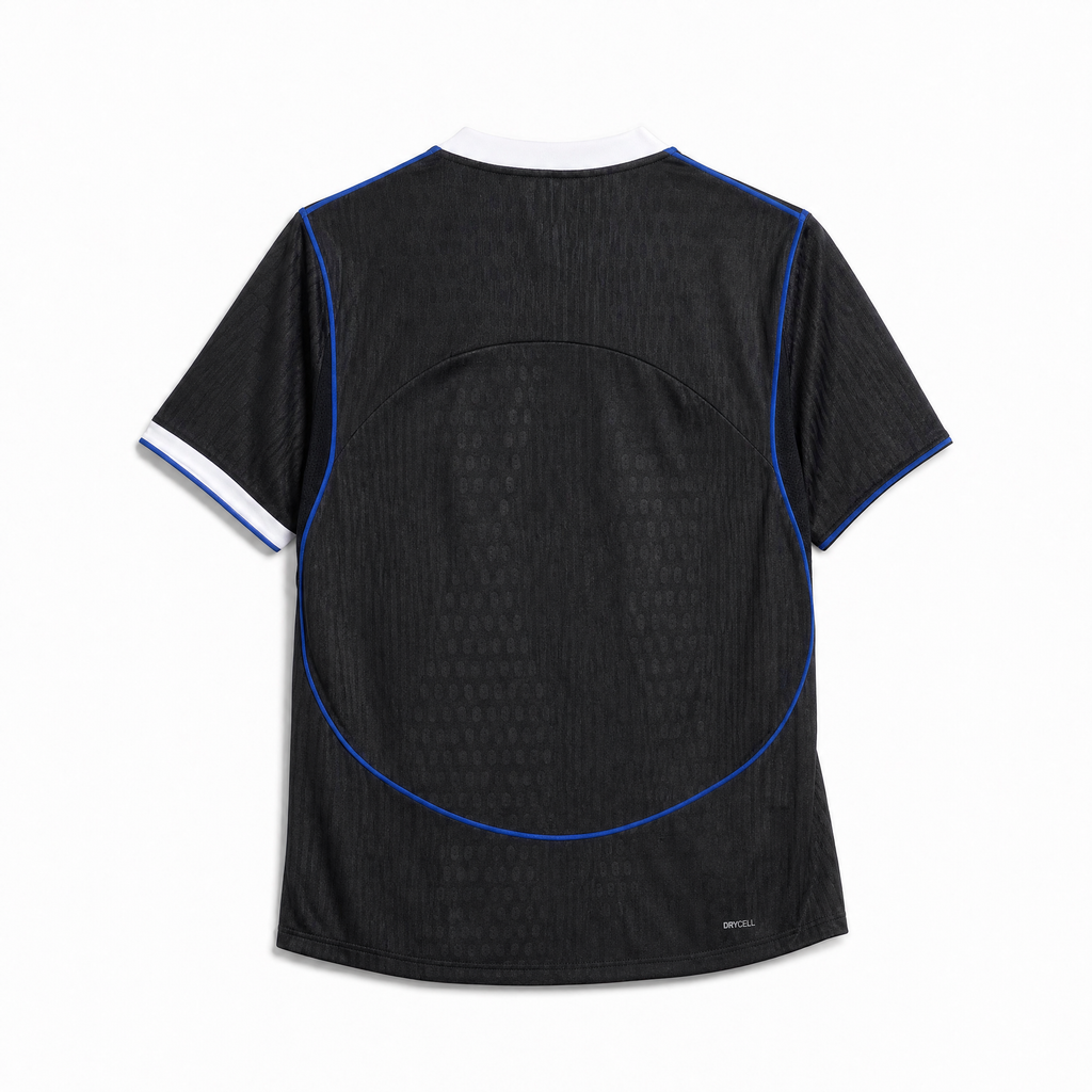 Maillot Chelsea troisième 2025/26