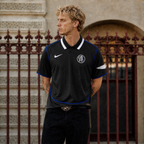 Maillot Chelsea troisième 2025/26