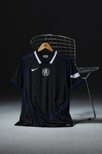 Maillot Chelsea troisième 2025/26