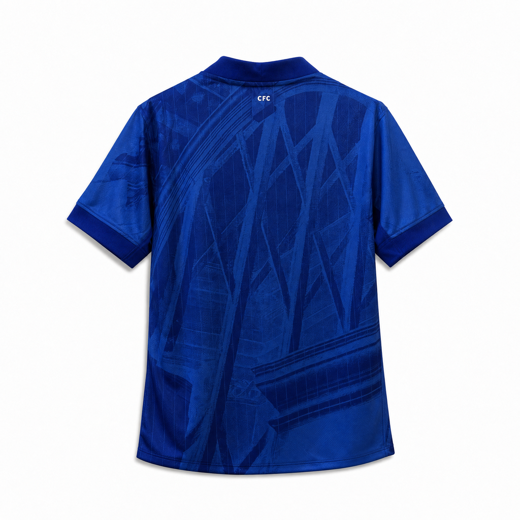 Chelsea Home Jersey 2025/26