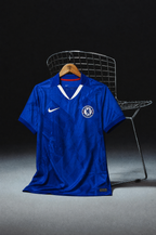 Chelsea Home Jersey 2025/26