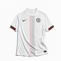 Chelsea Maglia Away 2025/26